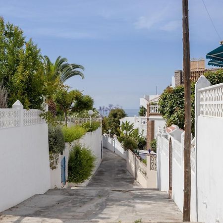 Mi Casa Villa Caleta De Velez Dış mekan fotoğraf