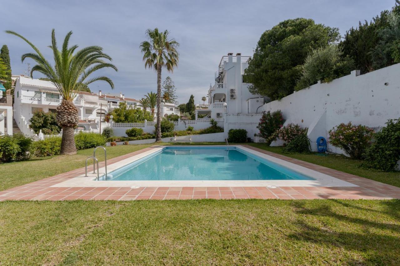 Mi Casa Villa Caleta De Velez Dış mekan fotoğraf