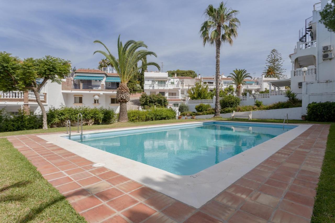 Mi Casa Villa Caleta De Velez Dış mekan fotoğraf