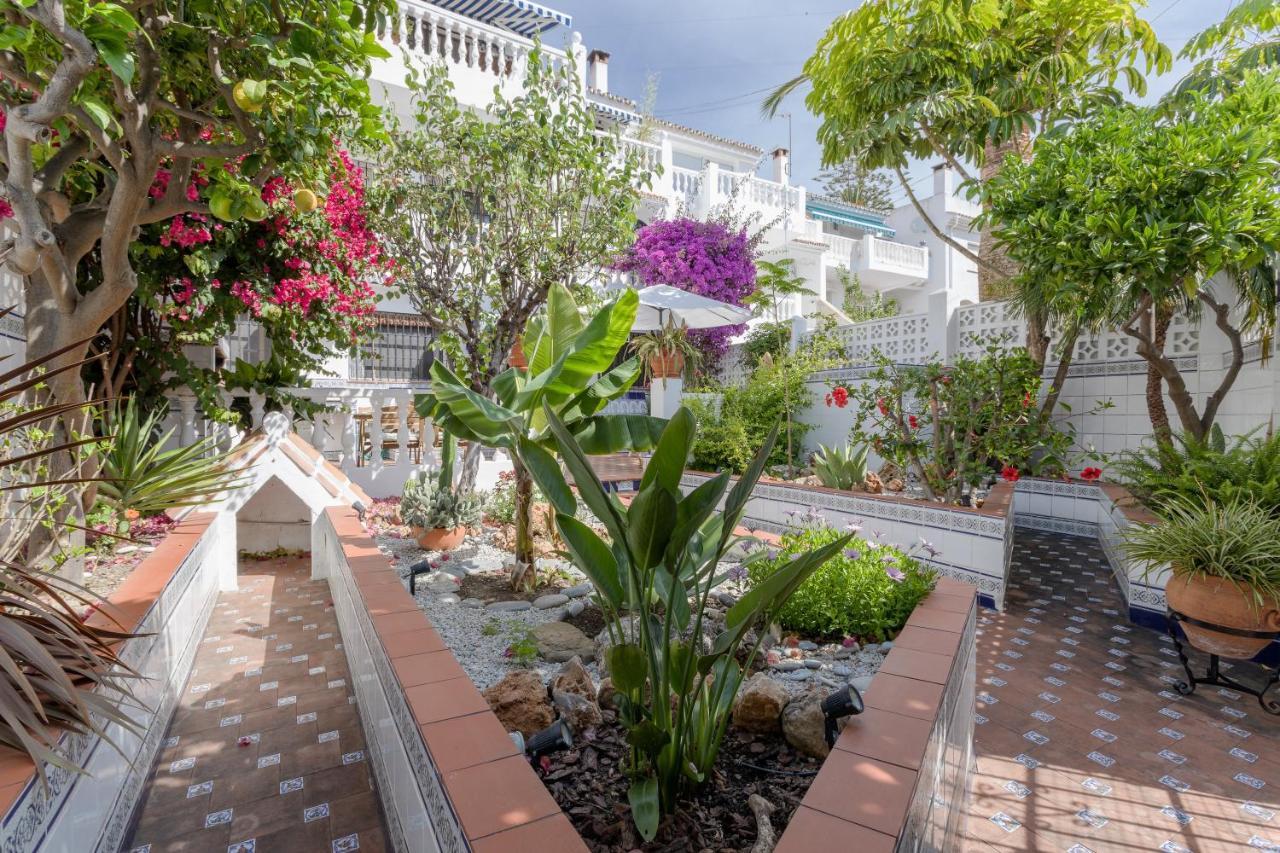 Mi Casa Villa Caleta De Velez Dış mekan fotoğraf